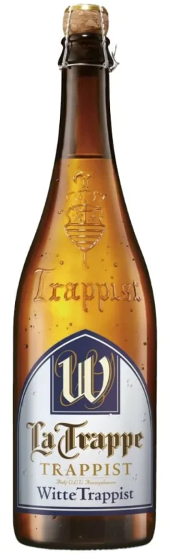 Speciaalbier|La Trappe La Trappe Witte Trappist