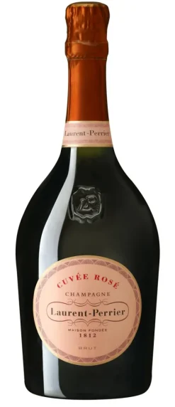 Champagne|Mousserend|Laurent Perrier Laurent Perrier Rosé