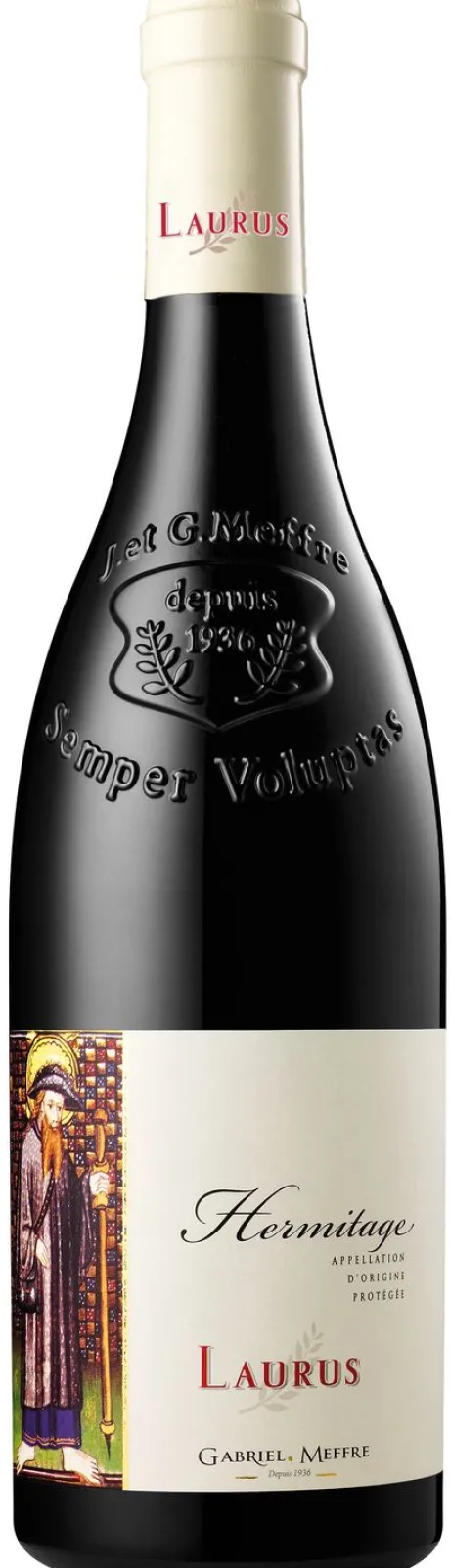Rode Wijn|Laurus Hermitage Red
