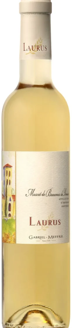 Witte Wijn| Laurus Muscat Beaume de Venise