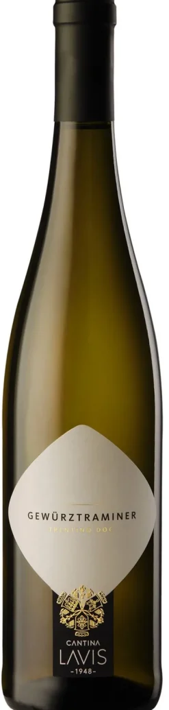 Witte Wijn|Lavis Classici Gewürztraminer