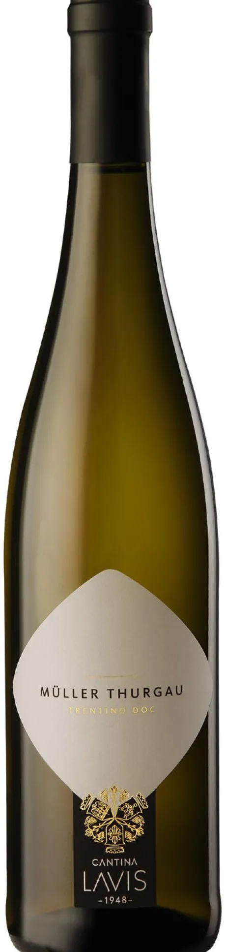 Witte Wijn|Lavis Classici Müller Thurgau