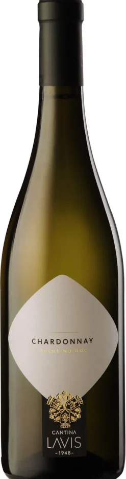 Witte Wijn|Tolloy Lavis Classici Trentino DOC Chardonnay