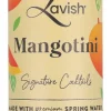 Blik|Mixdranken|Lavish Mangotini