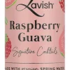 Blik|Mixdranken|Lavish Raspberry Guava