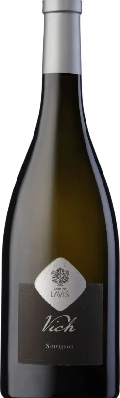 Witte Wijn|Lavis Selezioni Vich Sauvignon Blanc