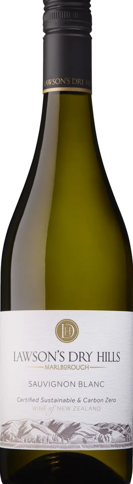 Witte Wijn|Lawson's Dry Hills Lawson's Dry Hills Sauvignon Blanc