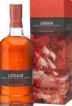 Malt|Ledaig Sinclair Series Rioja Cask Finish