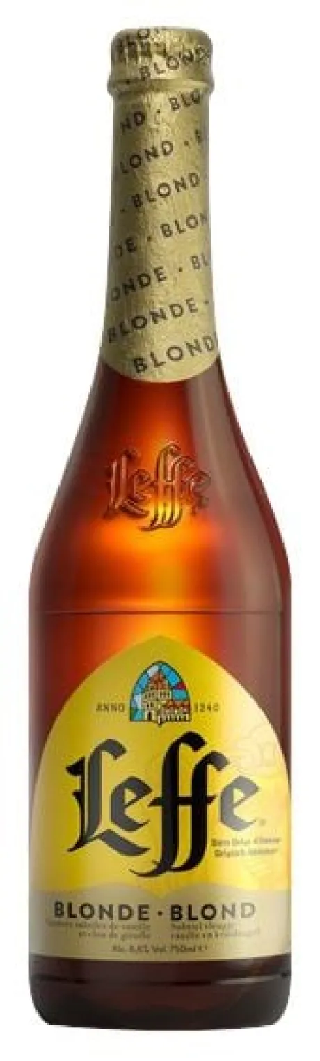 Speciaalbier|Leffe Blond