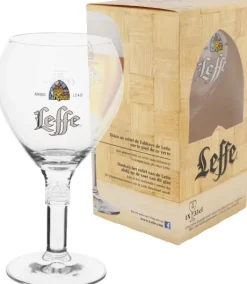 Bierglazen|Speciaalbier|Leffe Glas 33CL