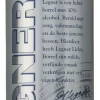 Jenever|Legner Lichte Borrel