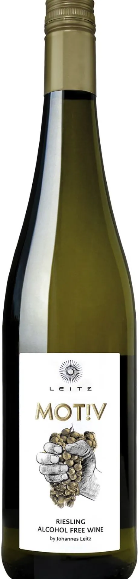 Alcoholvrij Aanbiedingen|Alcoholvrije Wijn|Leitz Motiv Leitz Motiv Riesling