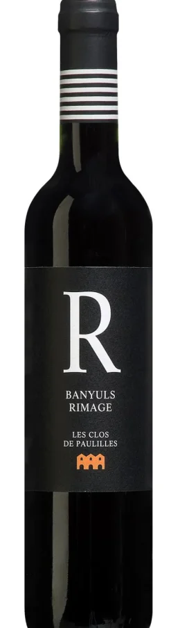 Dessertwijn|Les Clos de Paulilles Les Clos de Paulilles Banyuls Rimage Bio