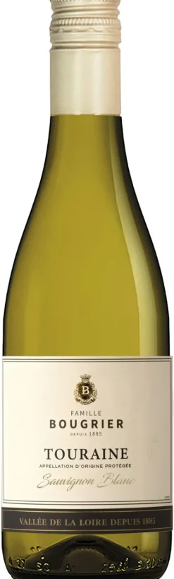 Witte Wijn|Famille Bougrier Les Hauts Lieux Touraine