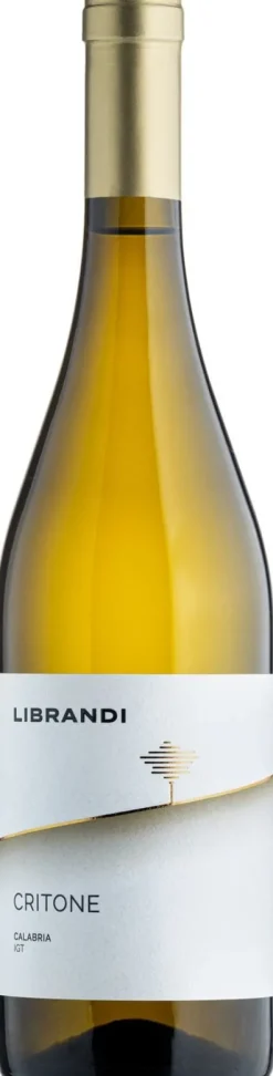 Witte Wijn|Librandi Critone Bianco Val di Neto