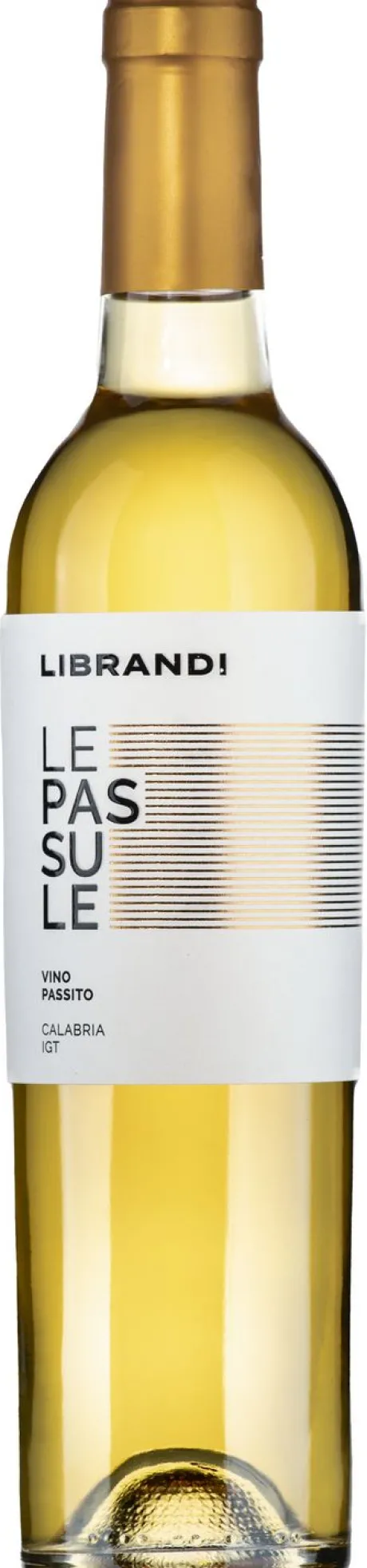 Dessertwijn|Planeta Librandi le Passule Passito