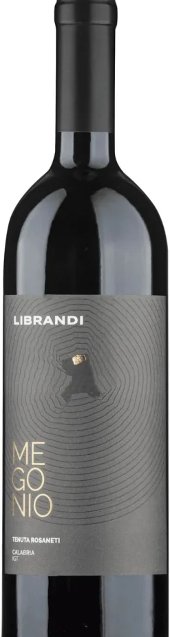 Rode Wijn|Librandi Magno Megonio Rosso