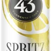 Blik|Mixdranken|De Kuyper Licor 43 Lemon Spritz