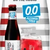 Alcoholvrij Bier|Alcoholvrije Bier|Liefmans Fruitesse Alcoholvrij
