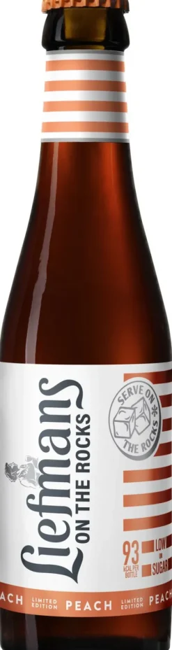 Speciaalbier|Liefmans Peach