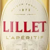 Spritzen|Vermout|Lillet Aperitif