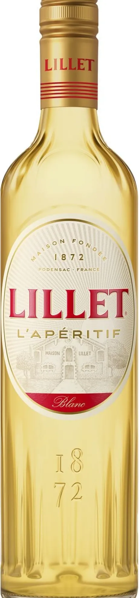 Spritzen|Vermout|Lillet Aperitif