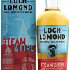Malt|Loch Lomond Loch lomond Steam & Fire