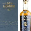 Malt|Loch Lomond Loch Lomond 21 Years Single Malt