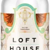 Gin|Gin|Lofthouse Loft House Clementine & Cardamom