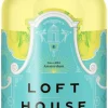 Alcoholvrije Likeuren|Alcoholvrije Mixen|Lofthouse Loft House Limoncero Alcoholvrij