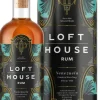 Rum|Bruine Rum|Lofthouse Loft House Rum Venezuela 8 years