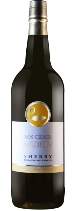 Sherry|Los Cisnes Los Cisnes Medium