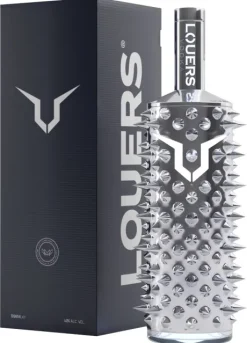 Wodka|Wodka|Louers vodka