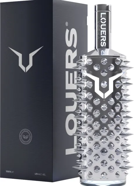 Wodka|Wodka|Louers vodka