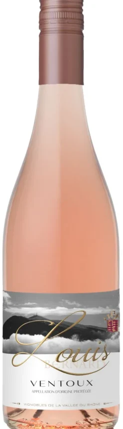 Rosé Wijn|Louis Bernard Louis Bernard Ventoux Rosé