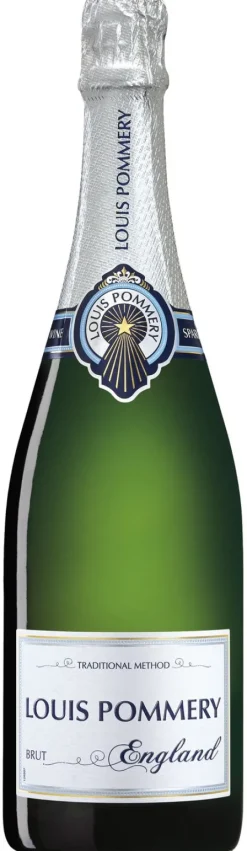 Mousserend|Pommery Louis England