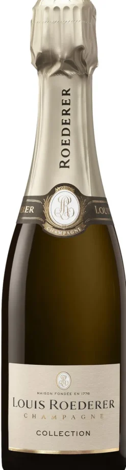 Champagne|Mousserend|Champagne Louis Roederer Louis Roederer Brut Premier