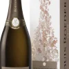 Champagne|Mousserend|Champagne Louis Roederer Louis Roederer Brut Vintage Cadeauverpakking
