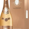 Rosé|Champagne|Champagne Louis Roederer Louis Roederer Cristal Rosé