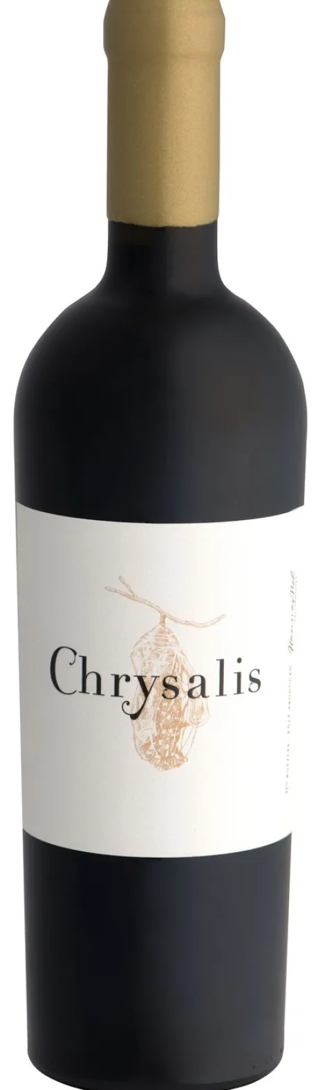 Rode Wijn|Lourensford Chrysalis Red