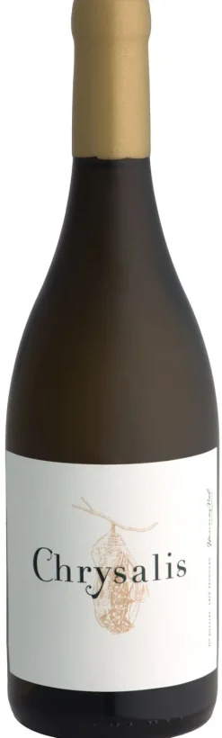 Witte Wijn|Lourensford Chrysalis White