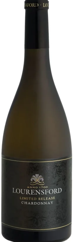Witte Wijn|Lourensford Limited Release Chardonnay