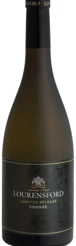 Witte Wijn|Lourensford Limited Release Viognier