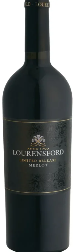 Rode Wijn|Lourensford Limited Release Merlot