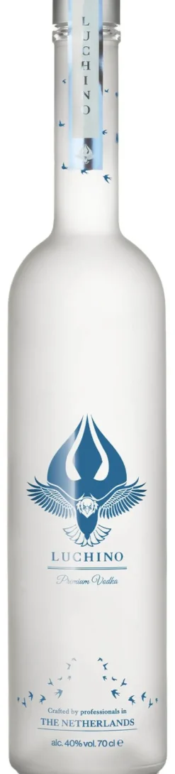 Wodka|Wodka|Luchino Vodka One
