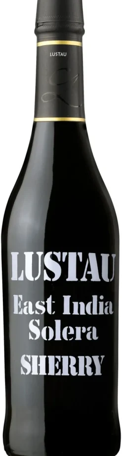 Sherry|Lustau East India Solera