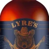 Alcoholvrije Mixen|Alcoholvrije Whisky|Lyre's Lyre's American Malt