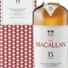 Malt|Macallan Double Cask 15 Years