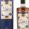 Rum|Bruine Rum|Macnair's MacNair's 7 Years Panama Exploration Rum