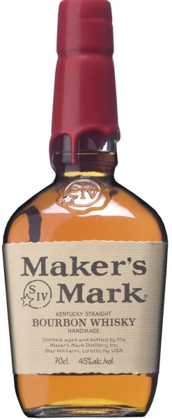 Bourbon|Makers Mark Maker's Mark Original Bourbon